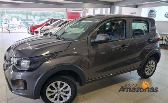 FIAT MOBI 1.0 FIREFLY FLEX LIKE. MANUAL FIAT MOBI 1.0 FIREFLY FLEX LIKE. MANUAL